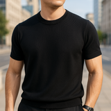 Mikkel™ T-Shirt in Cashmere