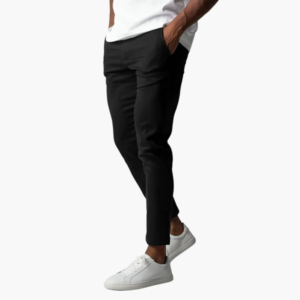 Nico | Pantaloni Chino Stretch