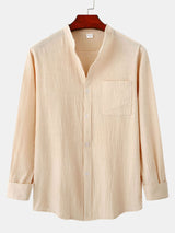 Belize™ – Set Estivo in Cotone e Lino