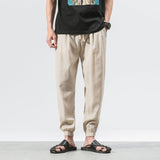 SHINBŌ HAREM PANTALONI