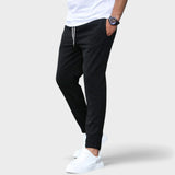 MIRAVO | Pantaloni da uomo stretch moderni