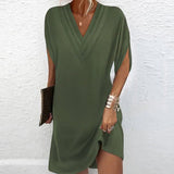 Sense™ | Abito elegante con una silhouette flattering