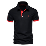 Hubert | Polo Casual Premium