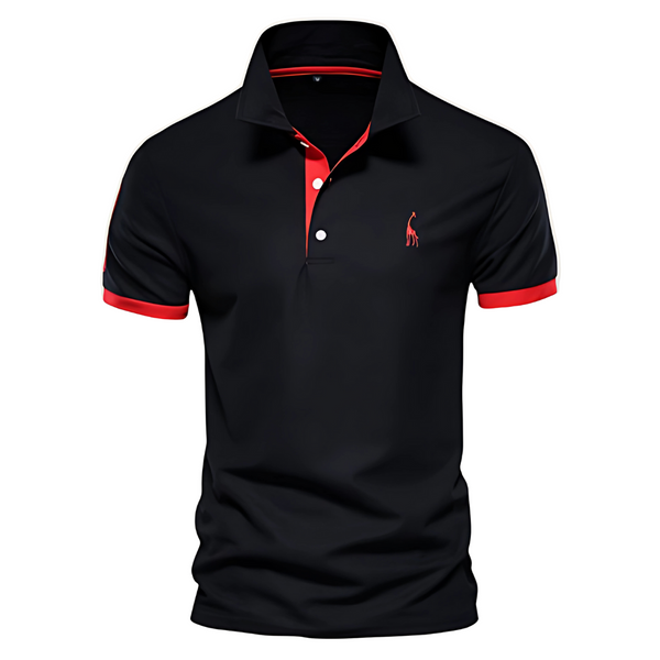 Hubert | Polo Casual Premium