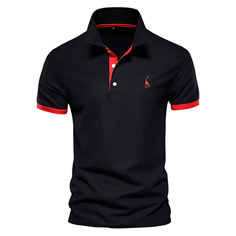 Hubert | Polo Casual Premium