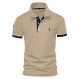 Hubert | Polo Casual Premium