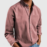 Fabio™ | Camicia Casual Premium
