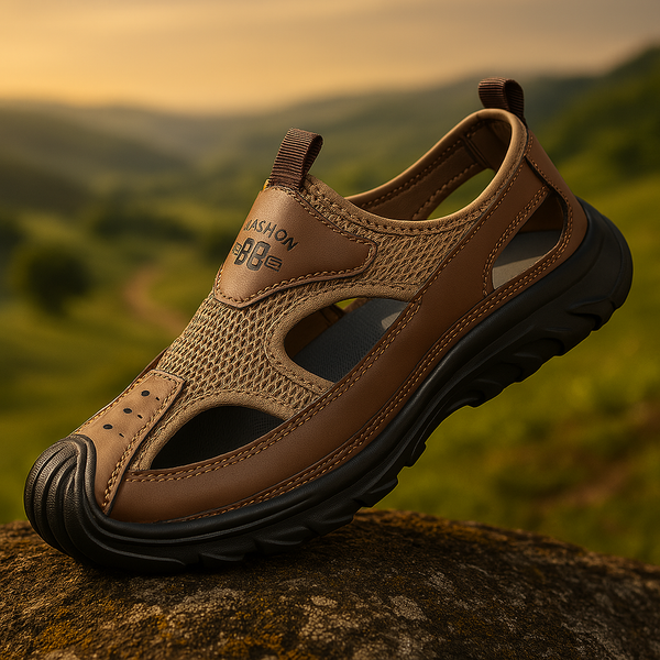 Oskar | Sandali Ortopedici