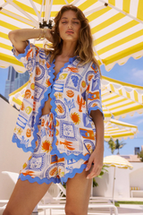 Lilly™ | Set Estivo