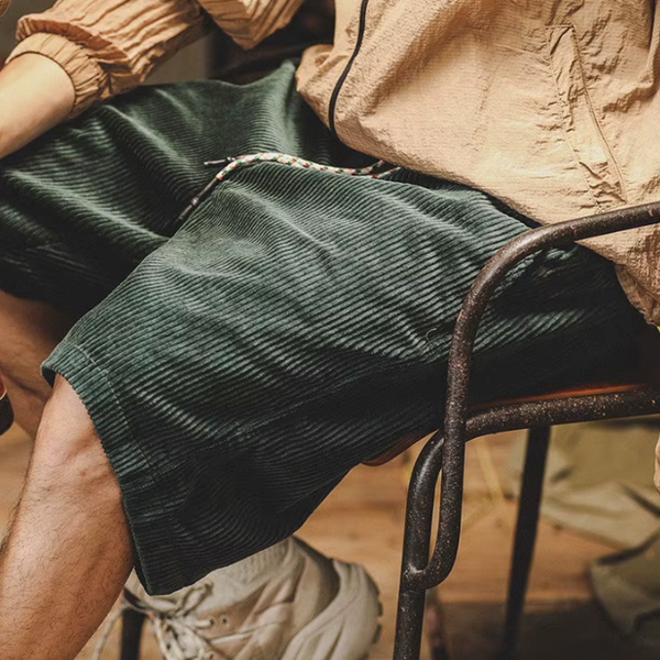 Pantaloncini Seabrook