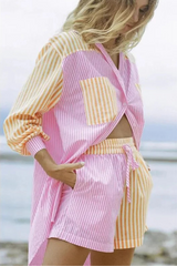 Milly™ | Set a righe