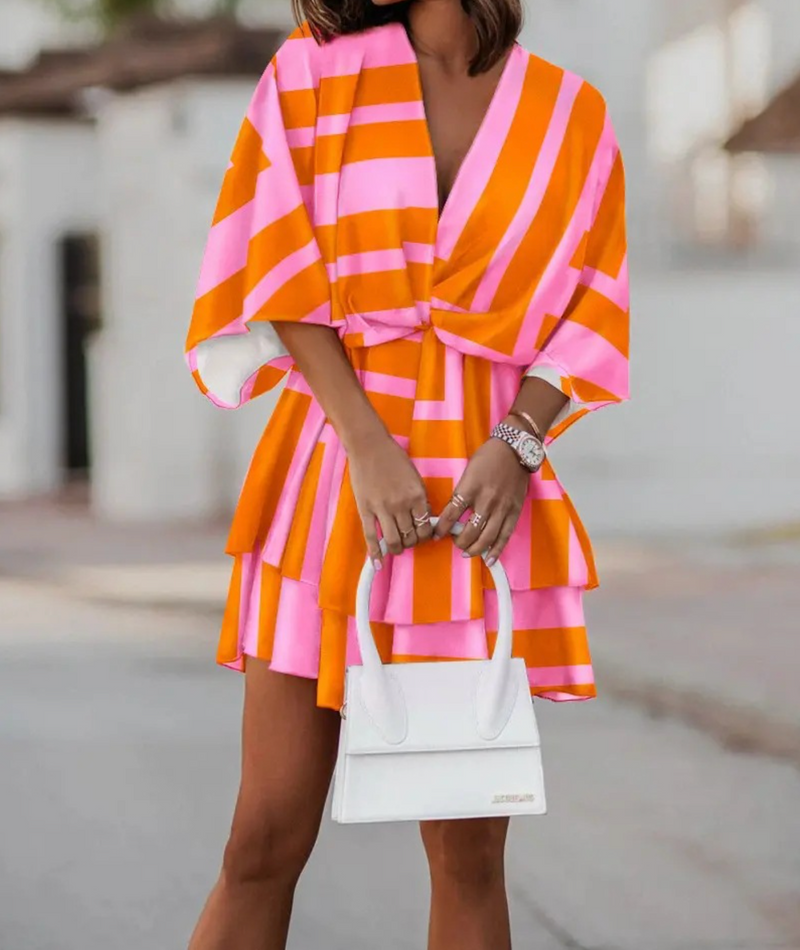 Valora™ | Abito a Fiori