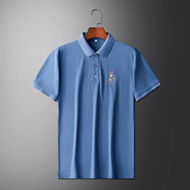 Pacco con 4 polo classiche per uomo - Ralph™