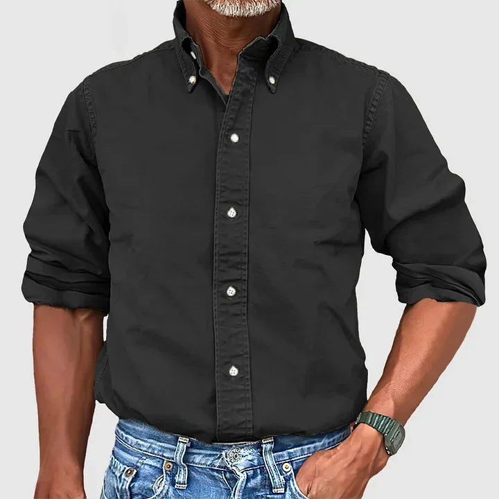 Jacob | Camicia Confortevole