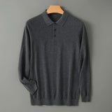 Ralph – Polo a maniche lunghe