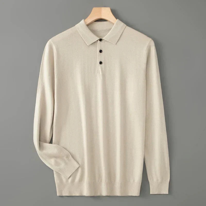 Ralph – Polo a maniche lunghe