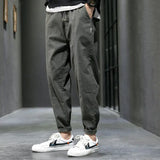 Pantaloni Jogger Urban Tapered