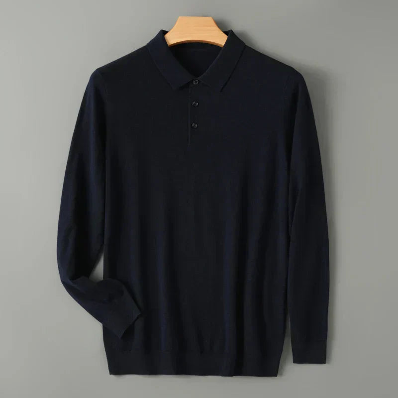 Ralph – Polo a maniche lunghe