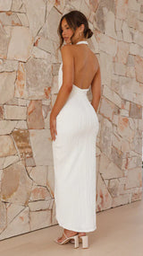 Shyann - Abito plissettato