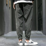 Pantaloni Jogger Urban Tapered