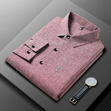 Jonas | CAMICIA SOTTILE IN TESSUTO MORBIDO