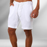 SUMMERCHILL™ - PANTALONI CORTI DA UOMO LEGGERI