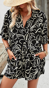 Malibu™ | Set Estivo