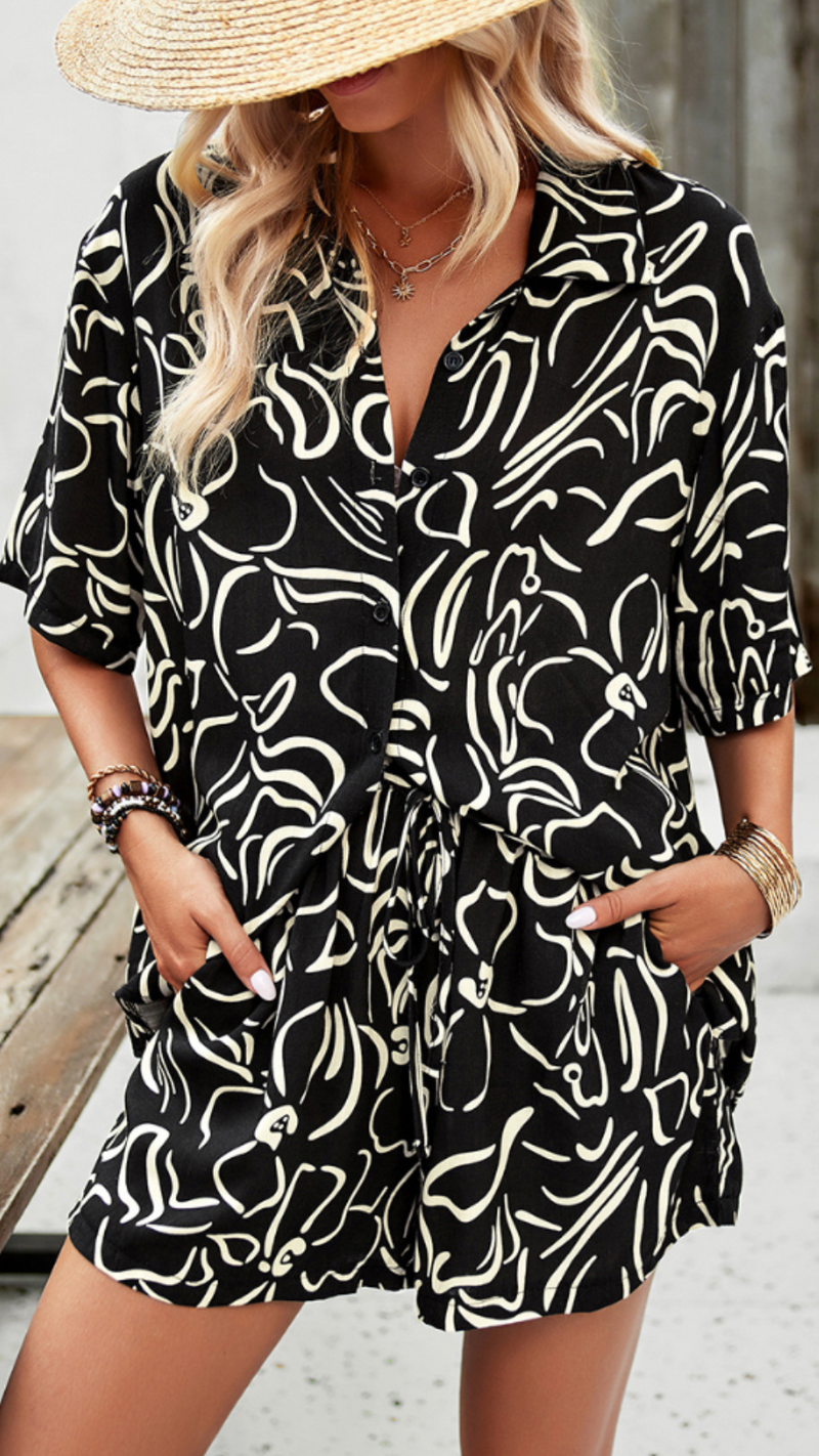 Malibu™ | Set Estivo