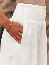 Aileen™ | PANTALONI DA SPIAGGIA AMPI