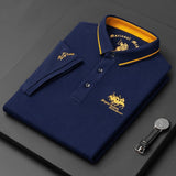 Valerio™ - Polo di lusso