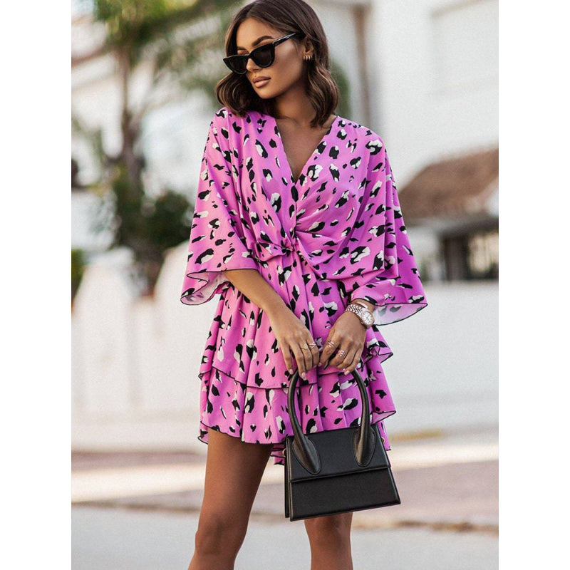 Valora™ | Abito a Fiori