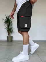 Lucien™ | Pantaloni Cargo da Uomo