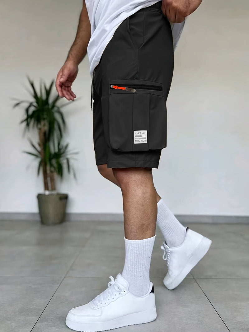 Lucien™ | Pantaloni Cargo da Uomo