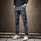 PANTALONI SLIM FIT