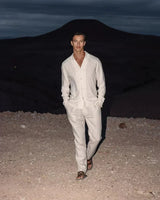 Joe™ | Set in Lino