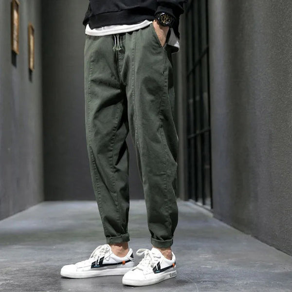 Pantaloni Jogger Urban Tapered